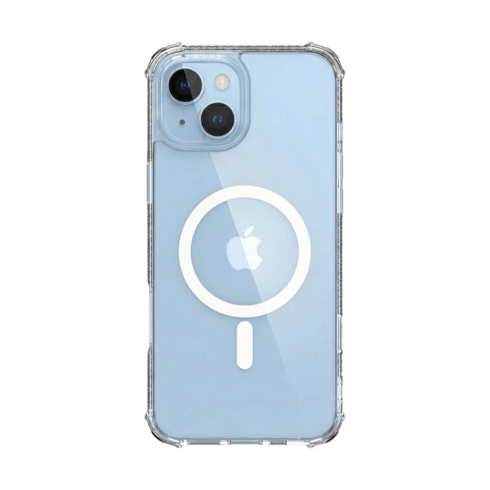 Capa Dropguard Pro para iPhone - 1 Ano de Garantia