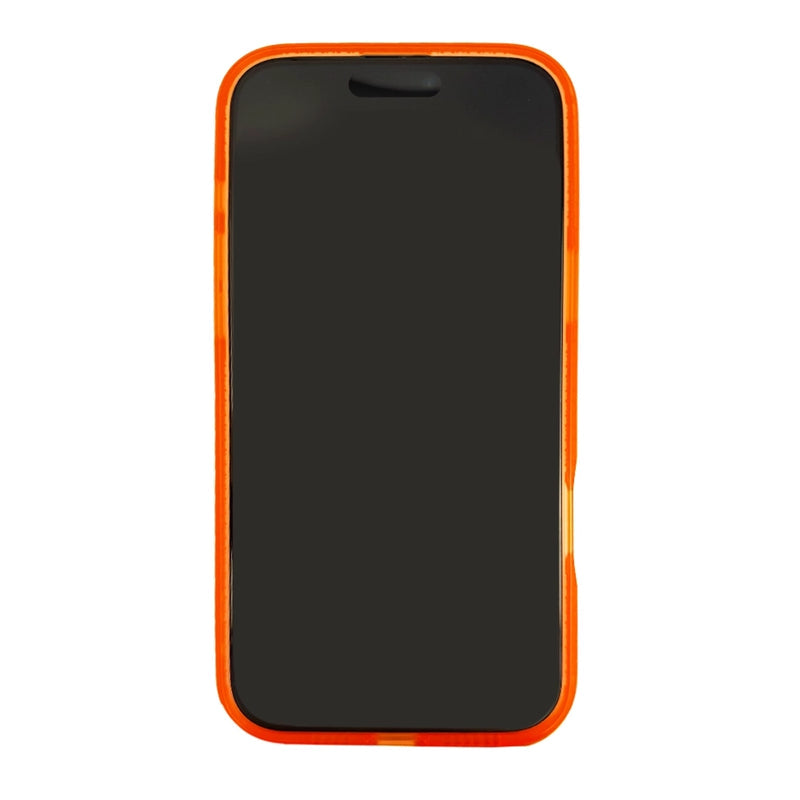 Capa Dropguard 3.0 Laranja - 1 Ano de Garantia