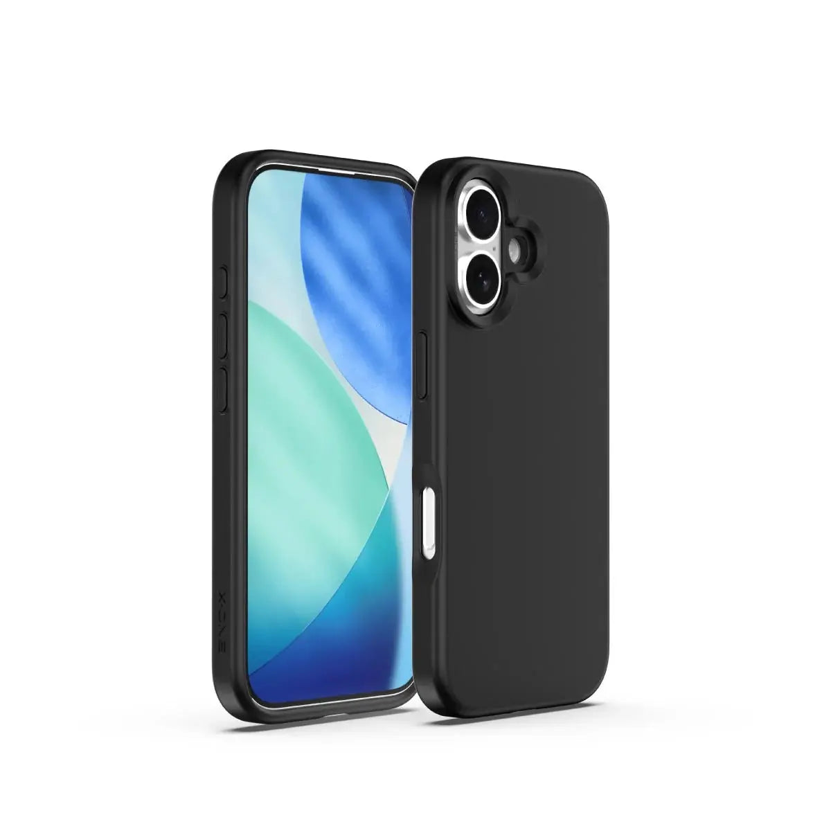 Capa DropGuard 3.0 Magsafe iPhone 17 - 1 ano de garantia