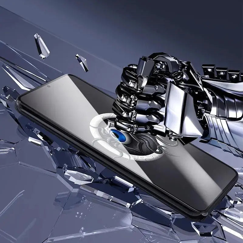 Extreme Shock Eliminator 8H 5º Geração | Película de Celular - X-ONE ©