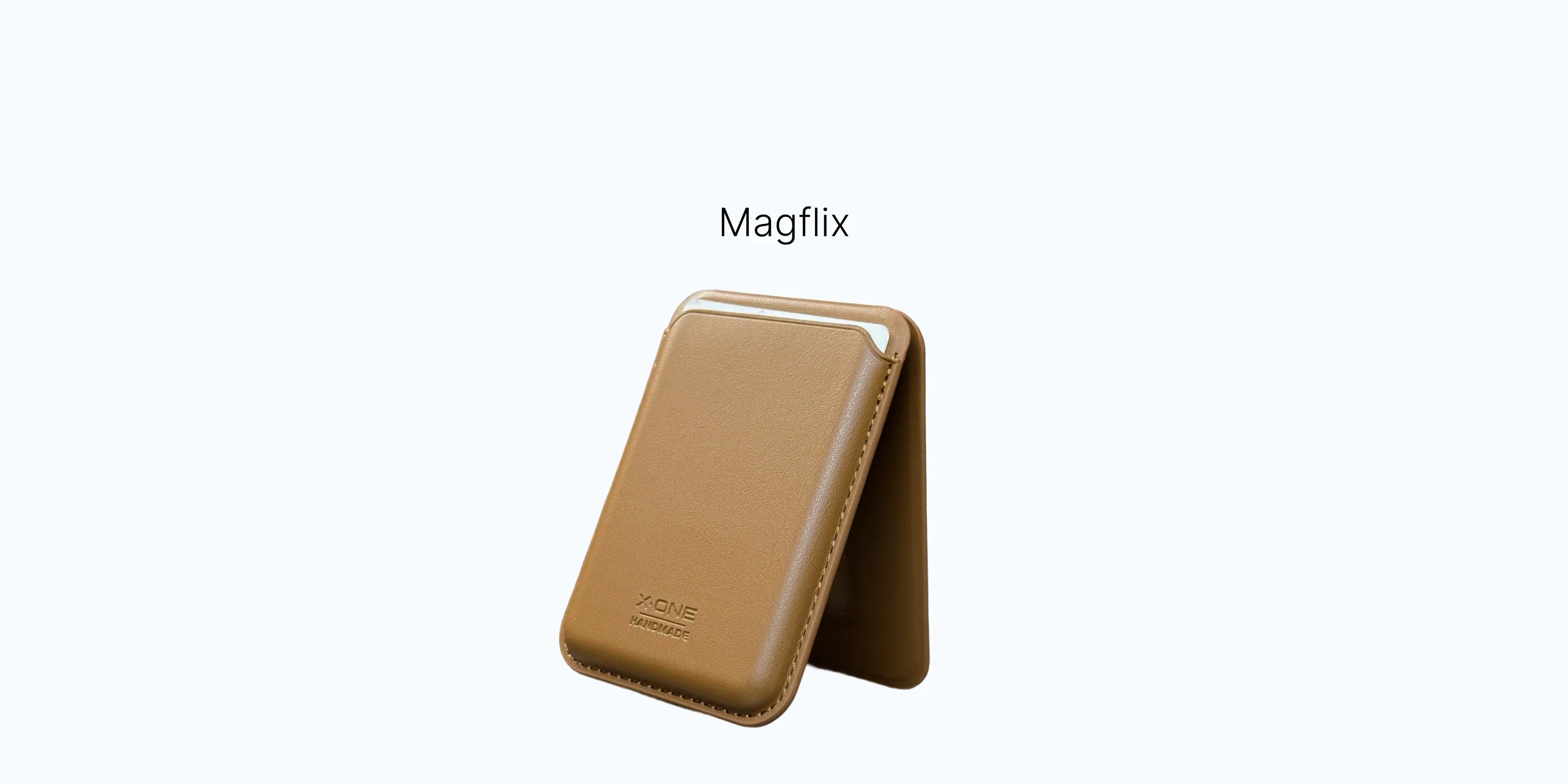 Banner Coleções Magflix