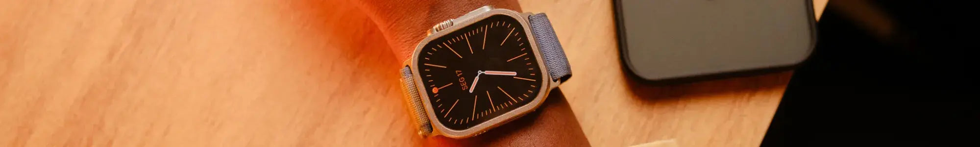 Banner Categoria Apple Watch