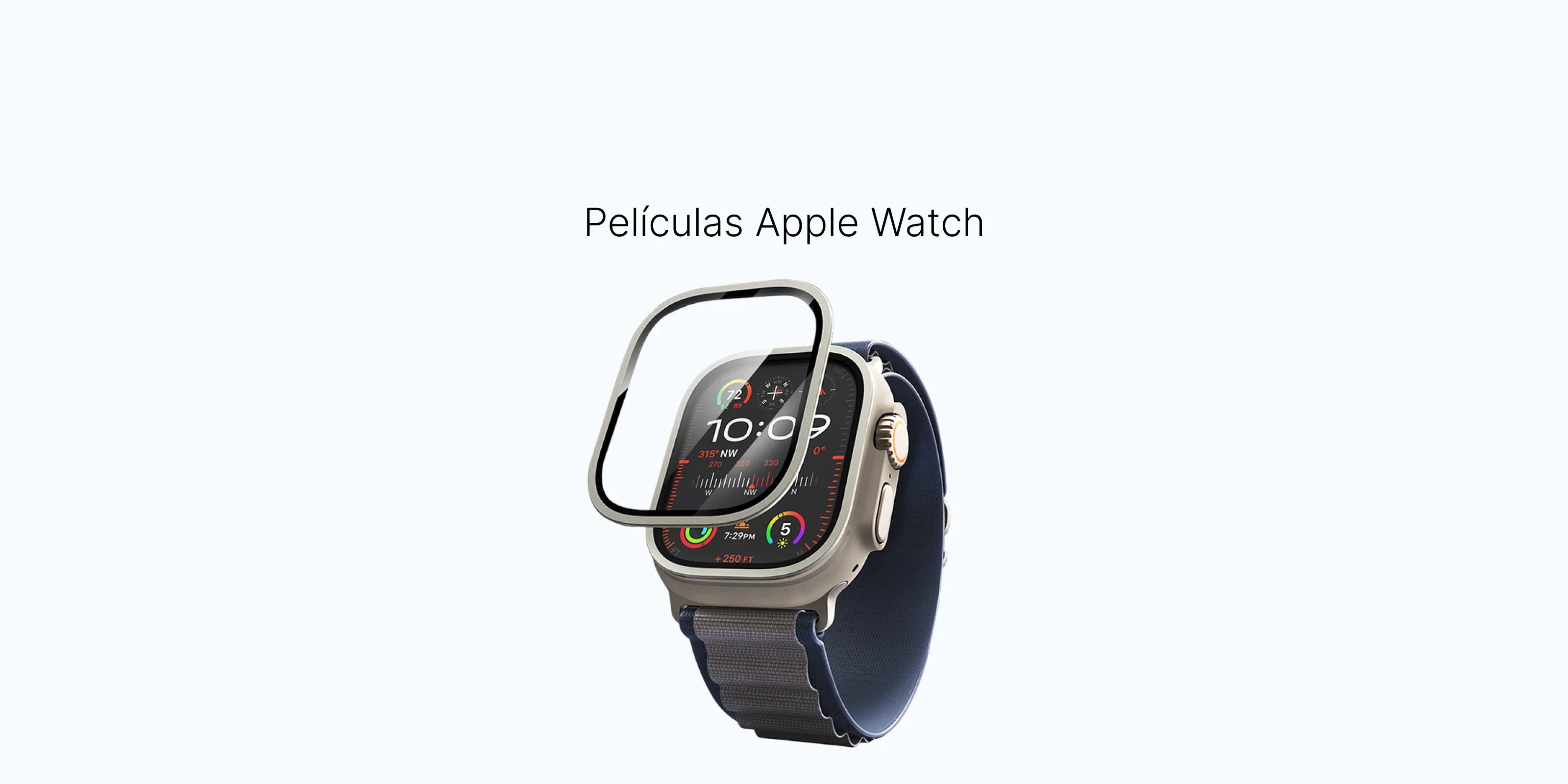 Banner Categoria Apple Watch