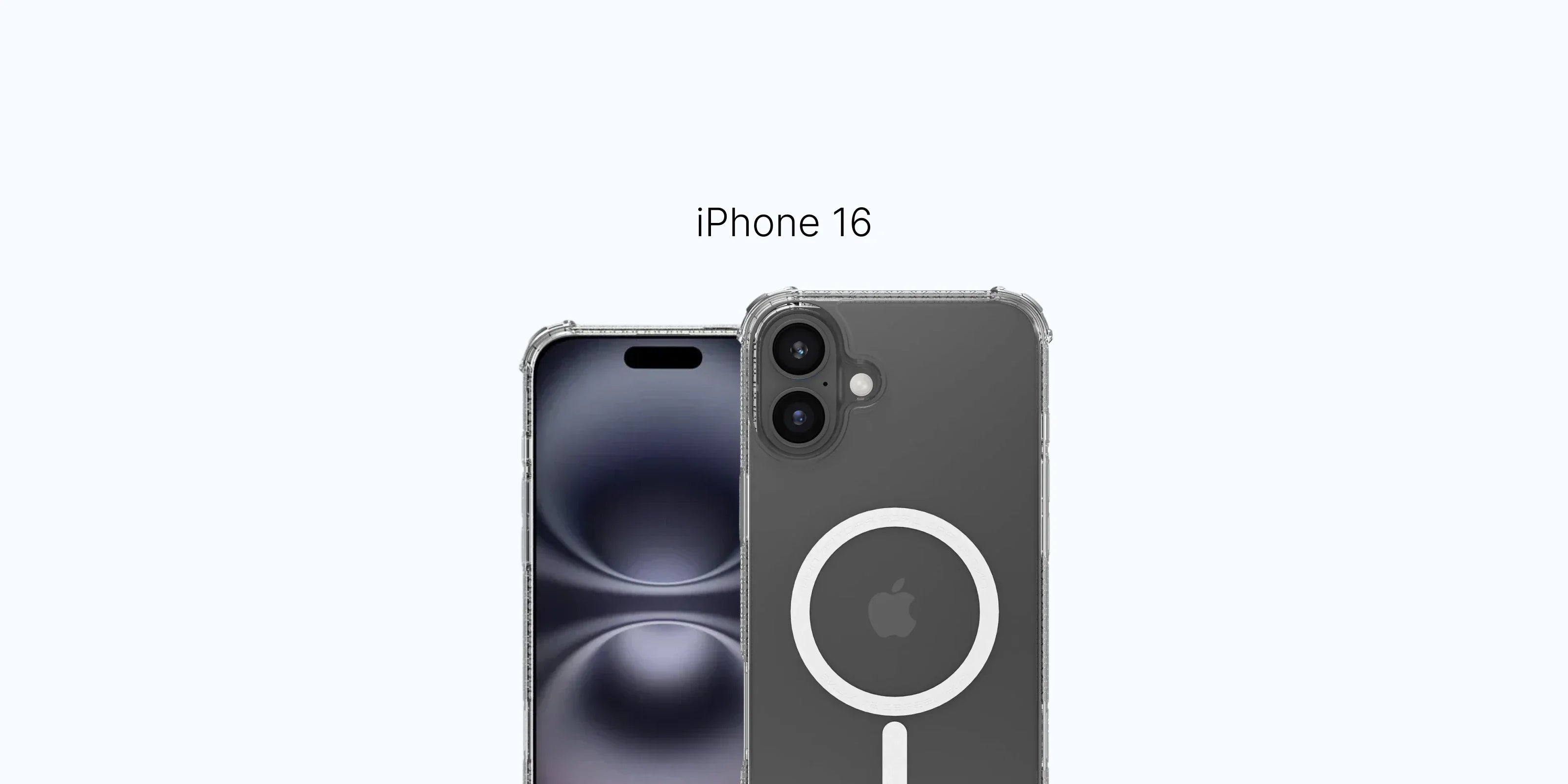Apple iPhone 16