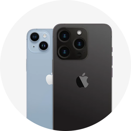 iPhone 14