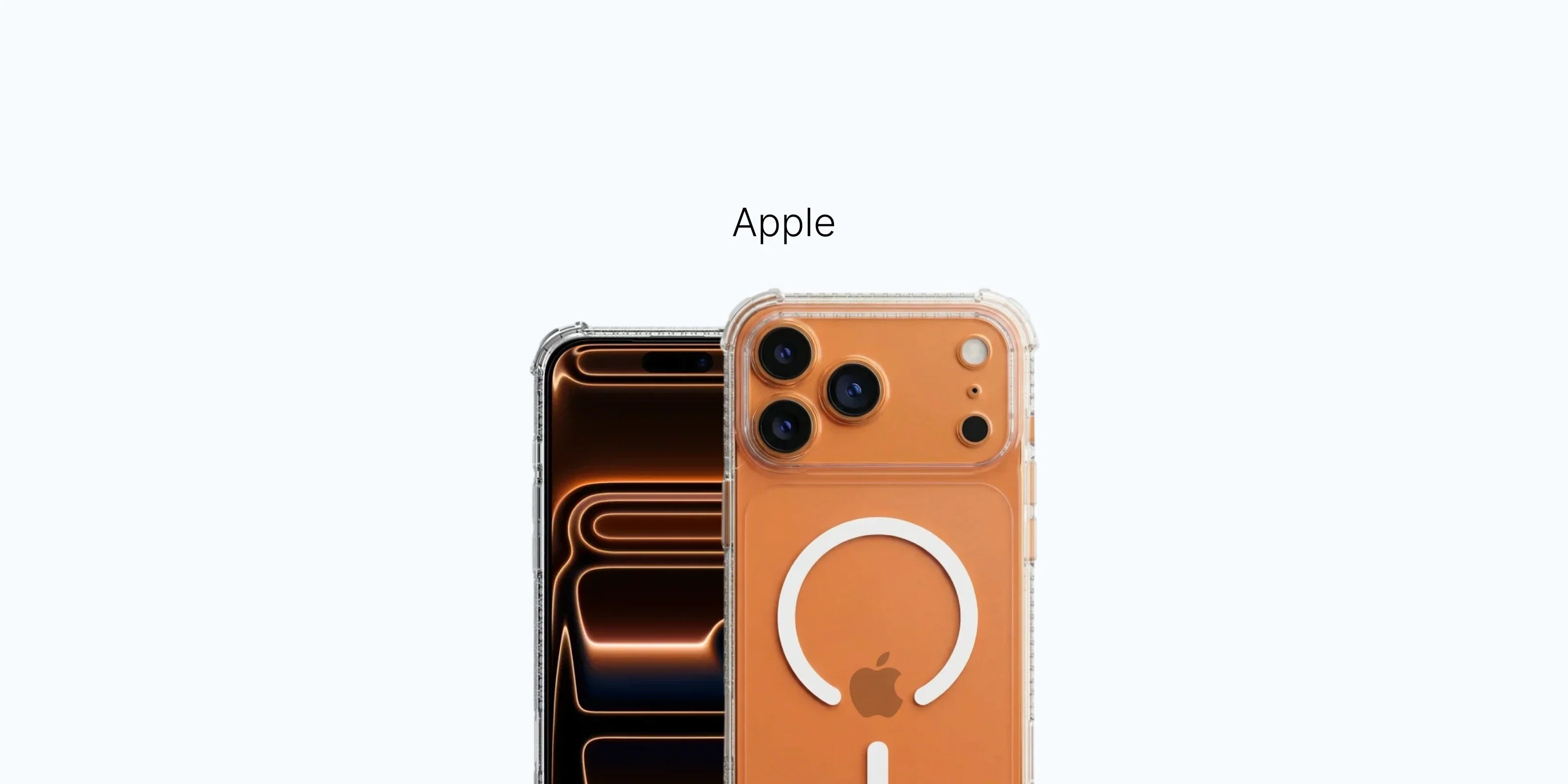 Apple - X-ONE Brasil