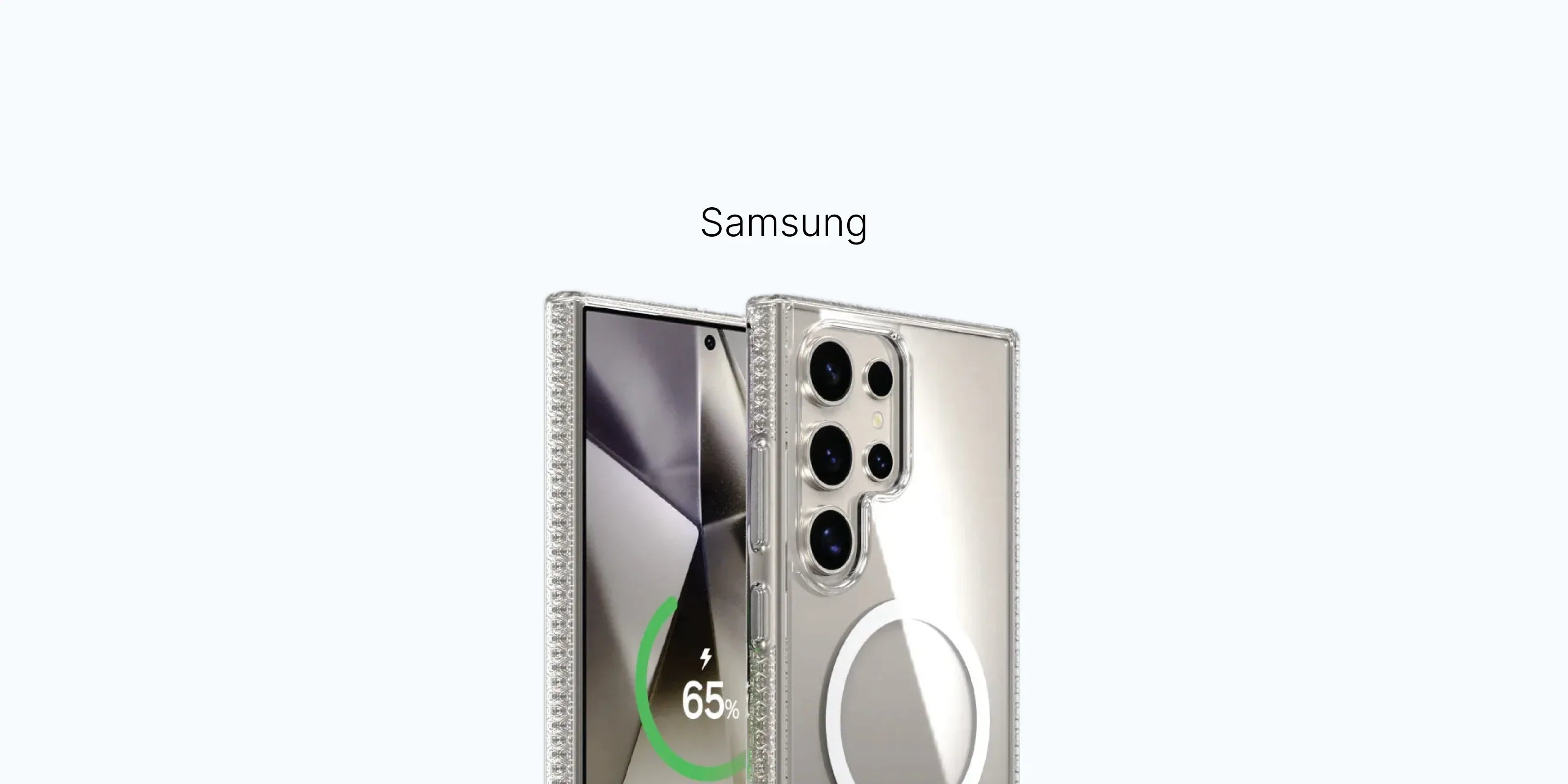 Samsung - X-ONE Brasil