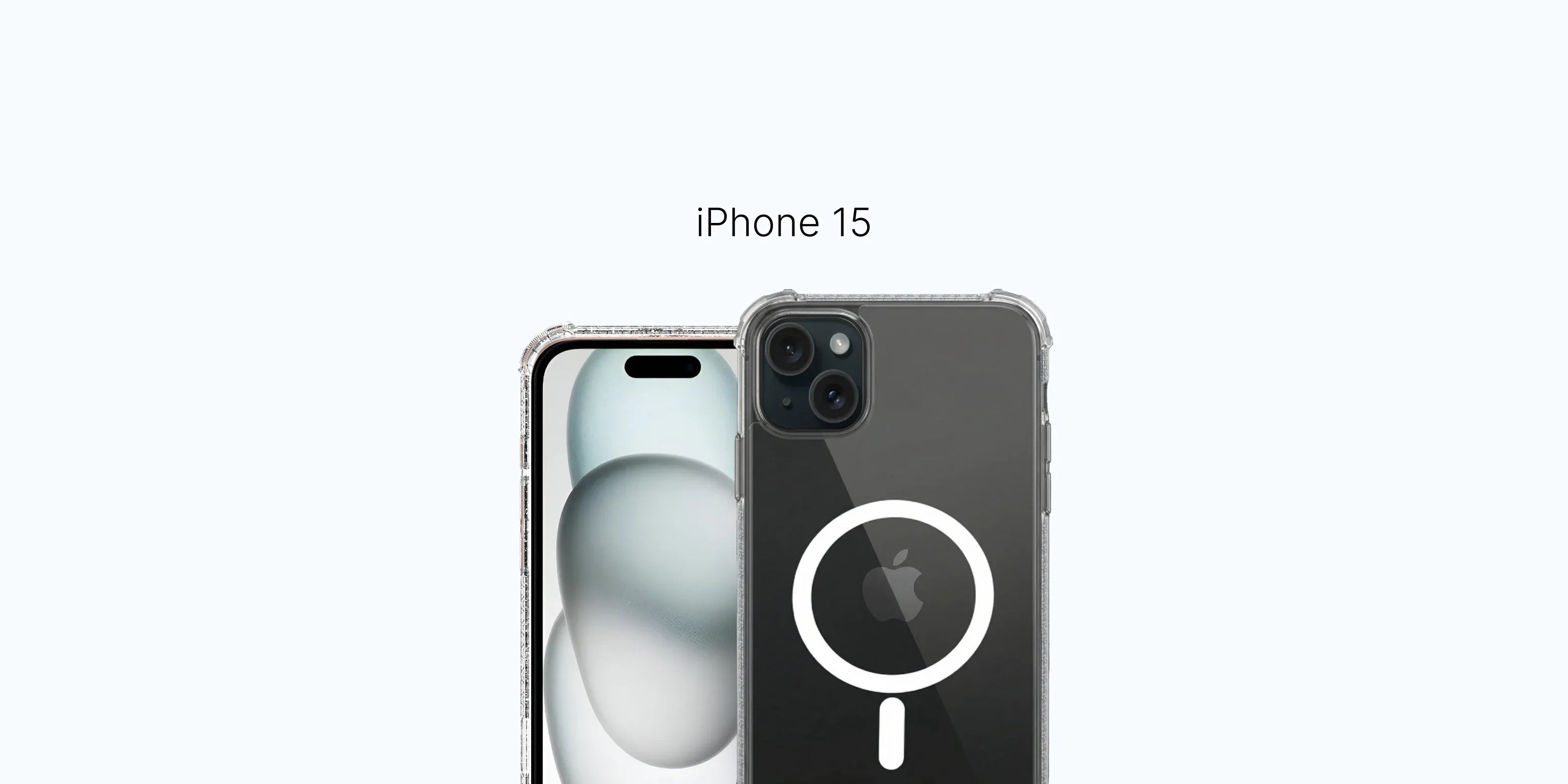 iPhone 15 - X-ONE Brasil