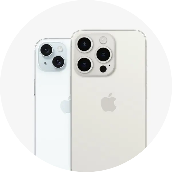 iPhone 15 - X-ONE Brasil