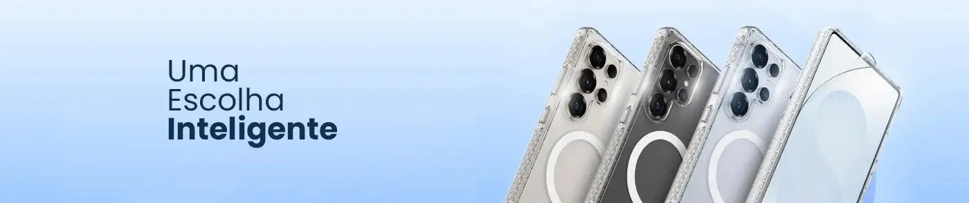 Capa Samsung - X-ONE Brasil