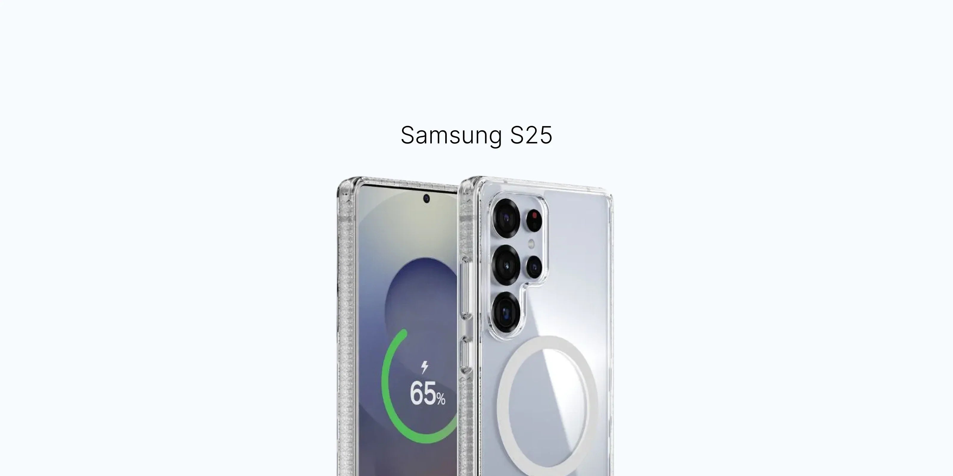 Samsung Galaxy S25 - X-ONE Brasil