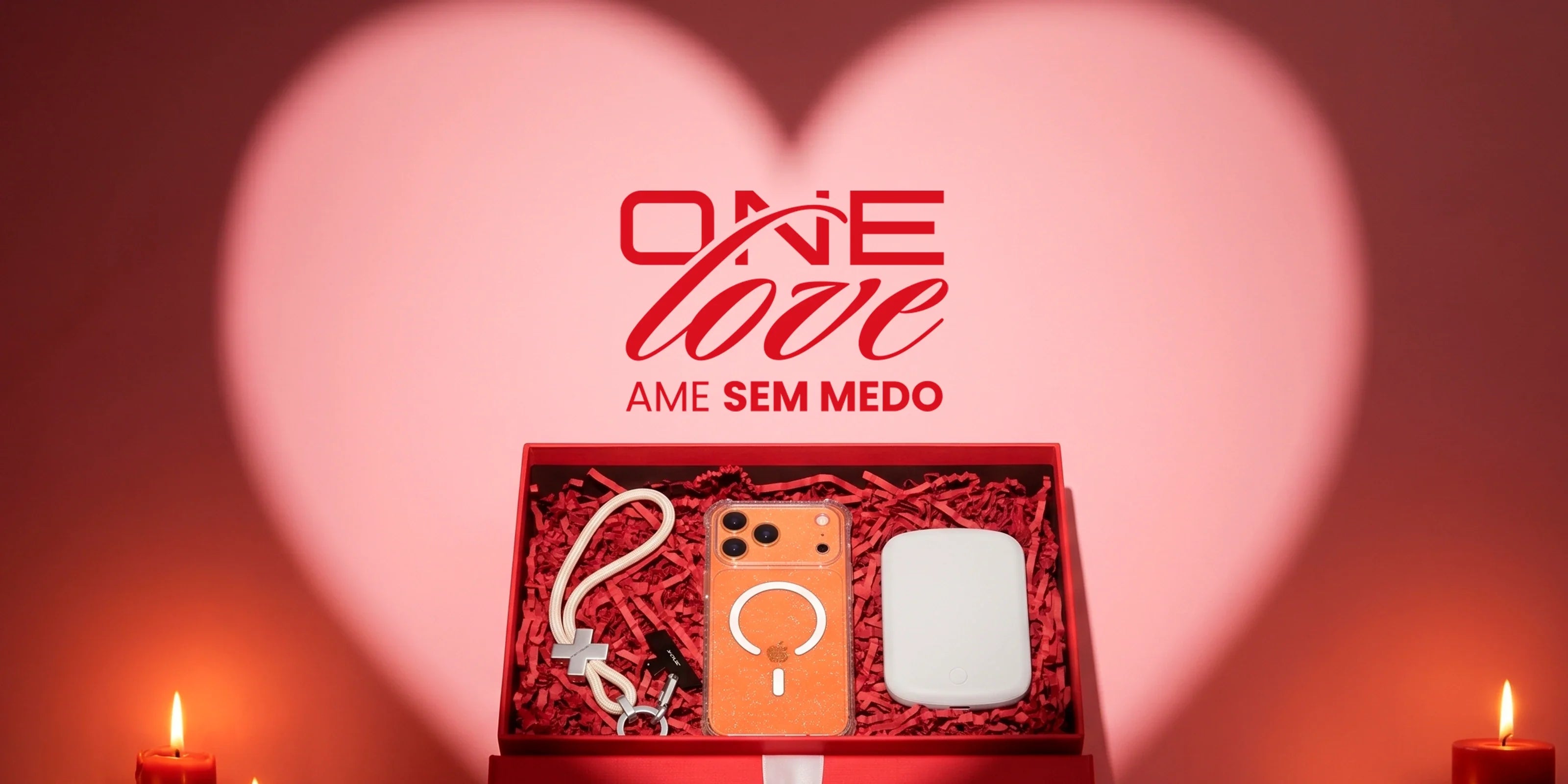 ONE Love