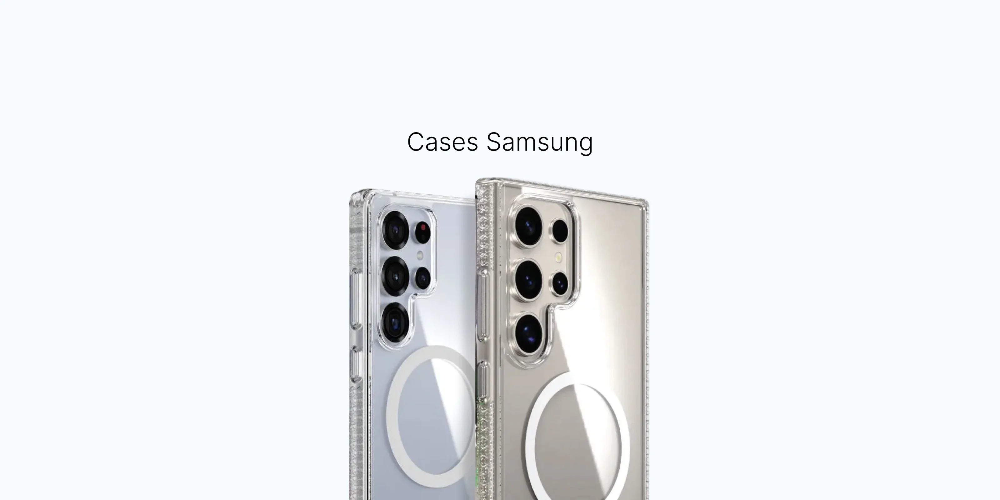 Capas Samsung