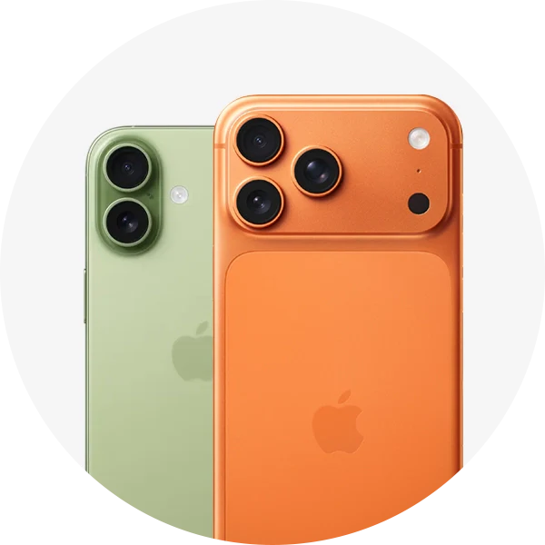 iPhone 17
