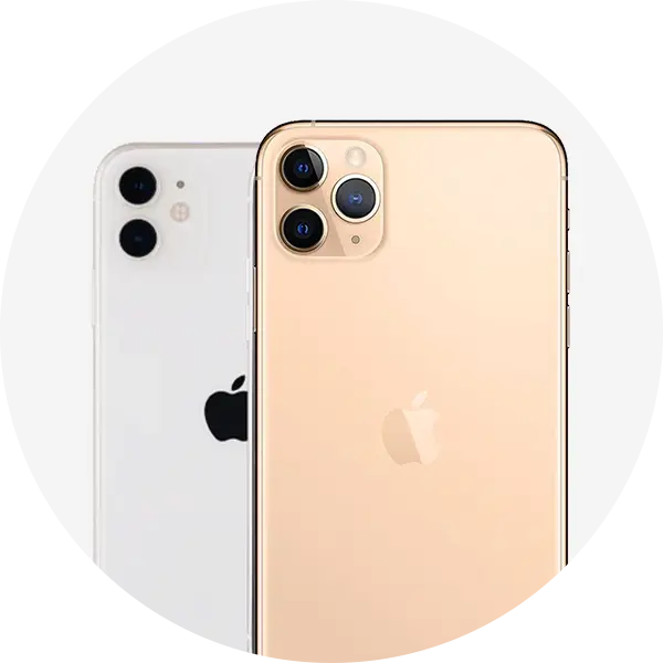 iPhone 11 - X-ONE Brasil