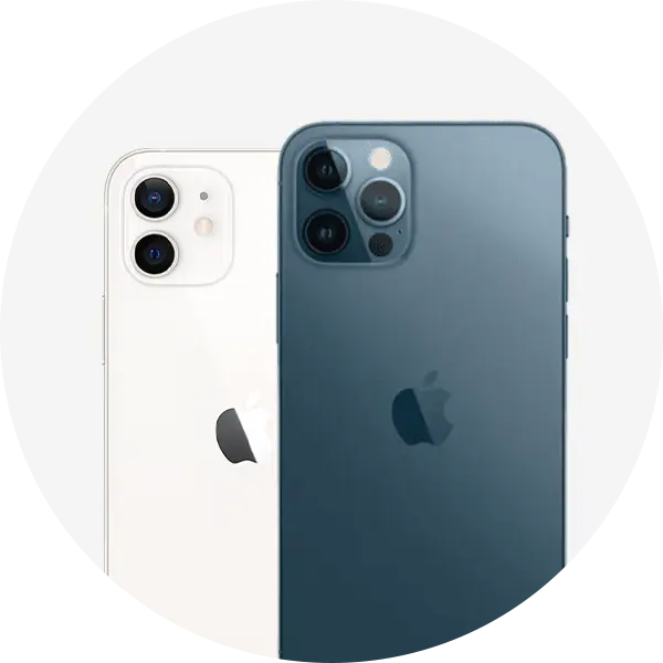 iPhone 12 - X-ONE Brasil