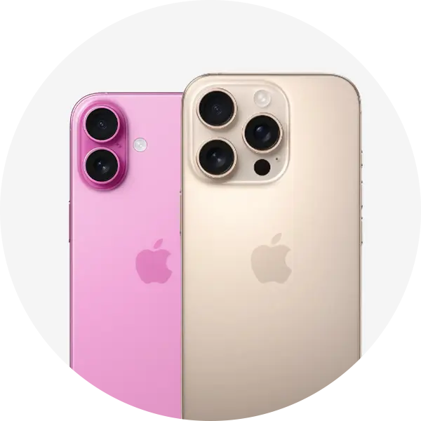 iPhone 16 - X-ONE Brasil