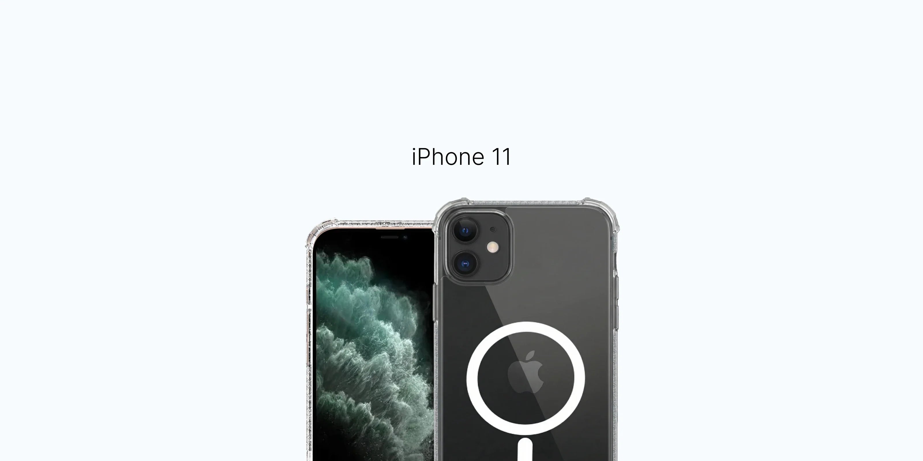 iPhone 11 - X-ONE Brasil