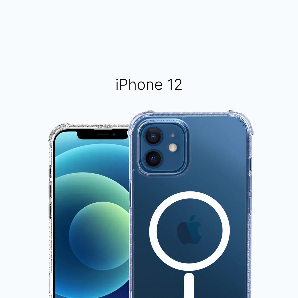 iPhone 12 - X-ONE Brasil