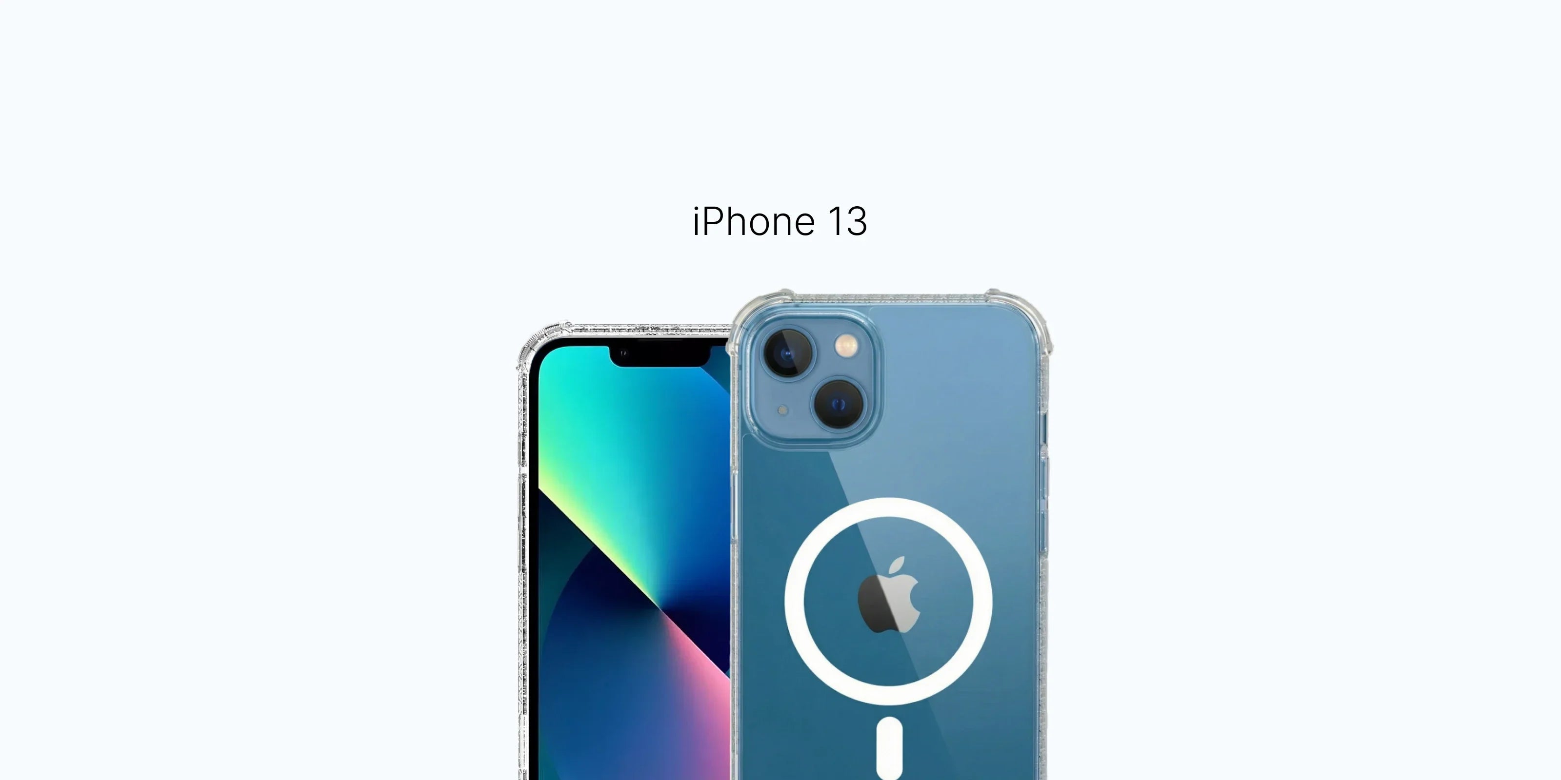 iPhone 13 - X-ONE Brasil