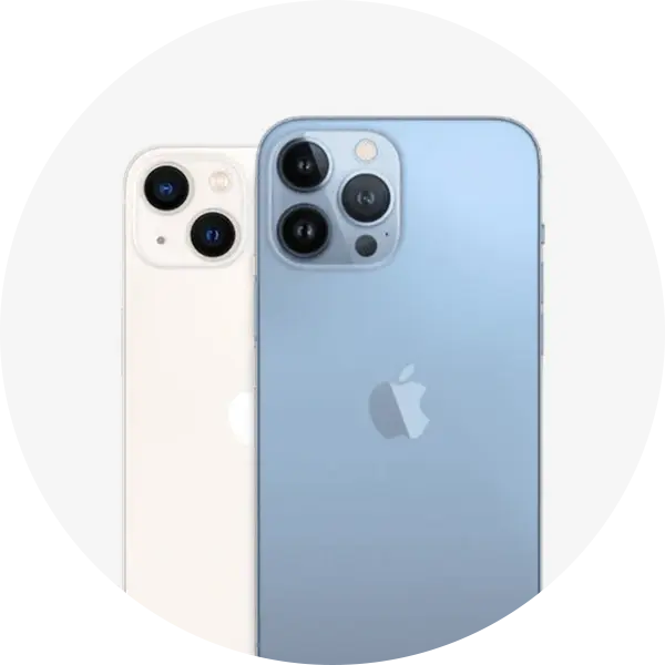 iPhone 13 - X-ONE Brasil