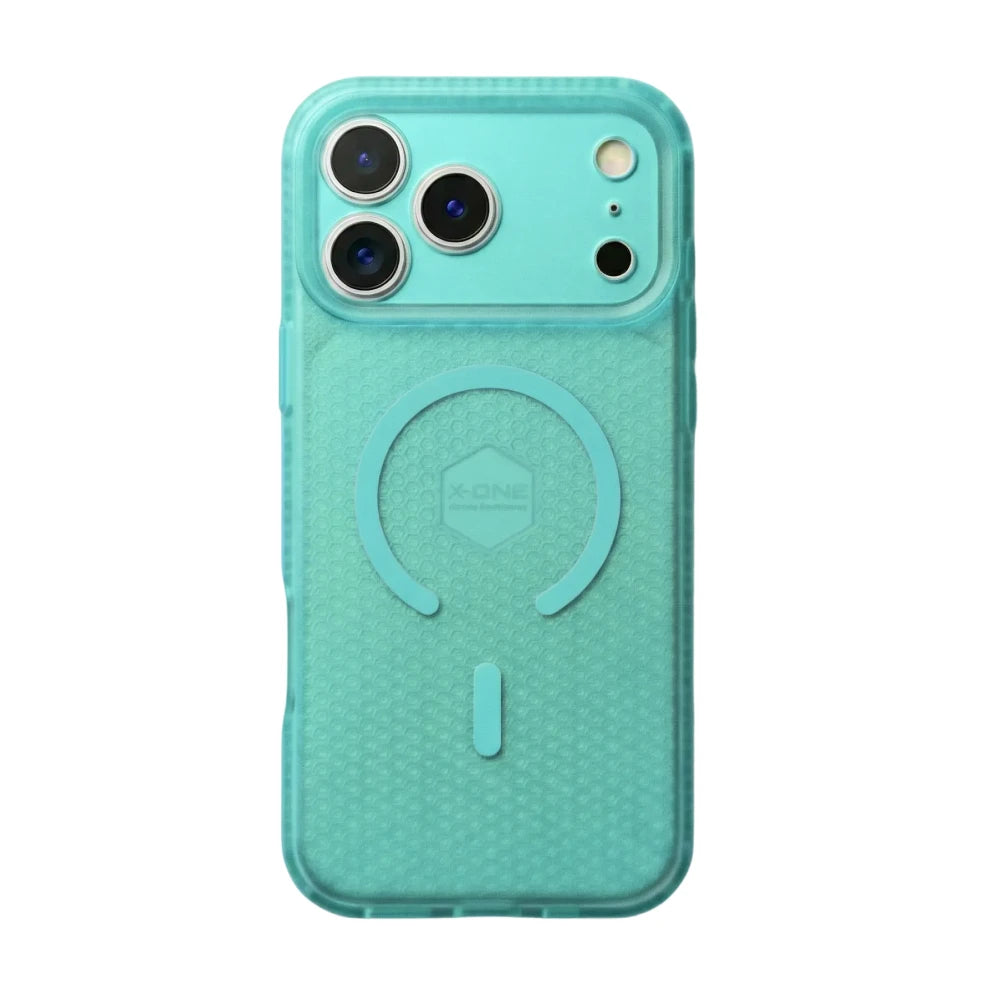 Capa DropGuard 3.0 Colors NEON para iPhone - 1 Ano de Garantia
