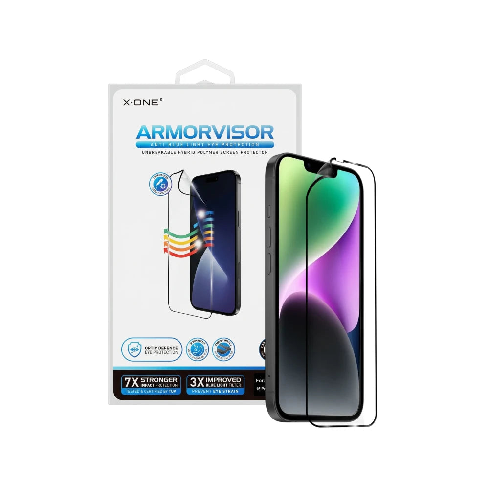 Película para iPhone Antiblue | Armorvisor