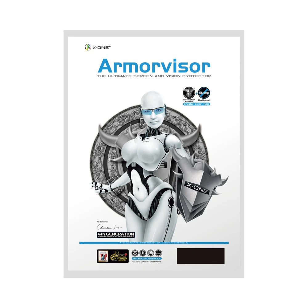 Película para MacBook Antiblue - Armorvisor