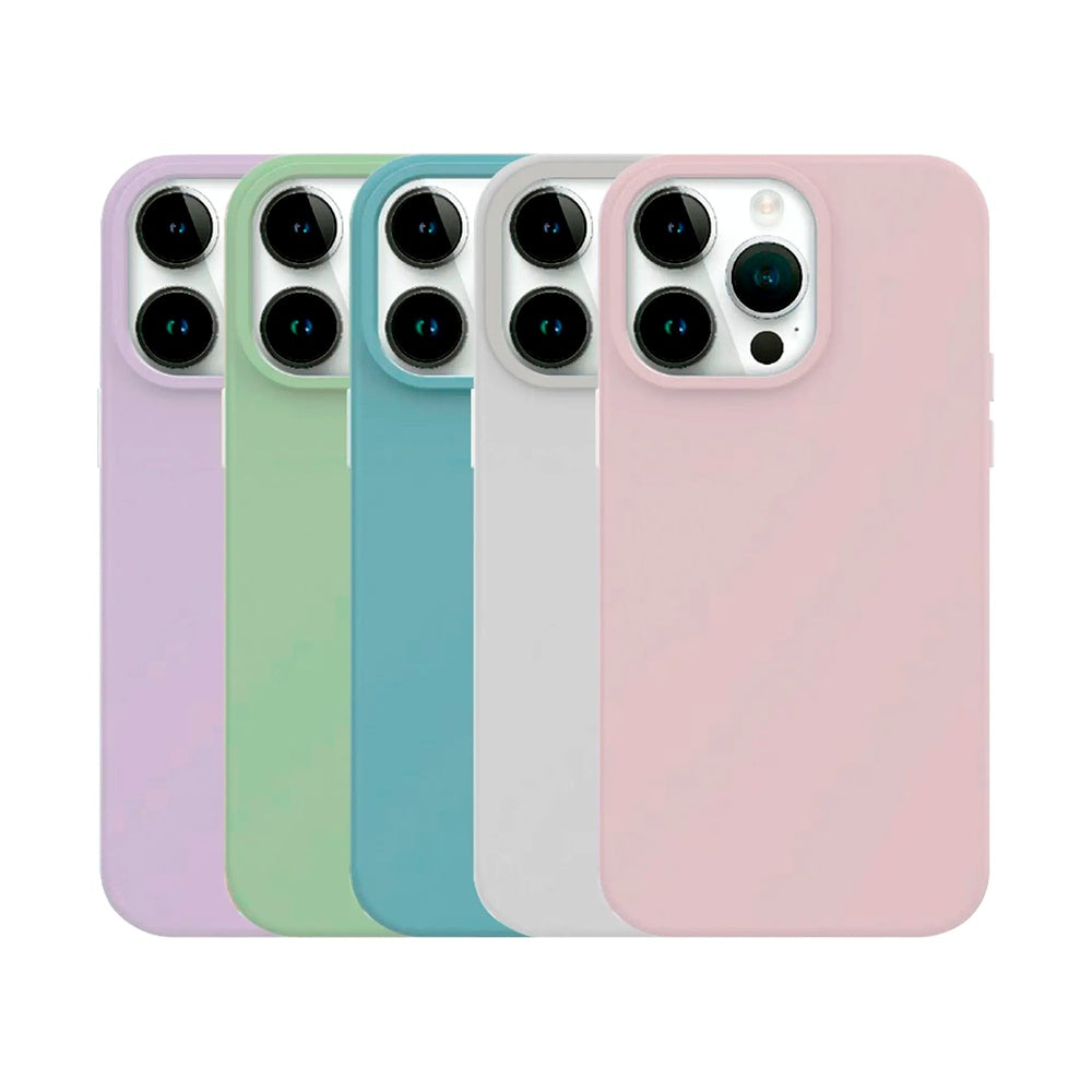 Capa Dropguard 3.0 Colors - 1 Ano de Garantia