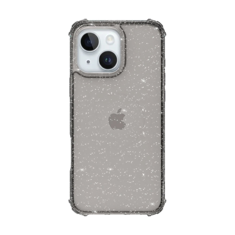 Capa Dropguard Pro Glitter para iPhone  - 1 Ano de Garantia