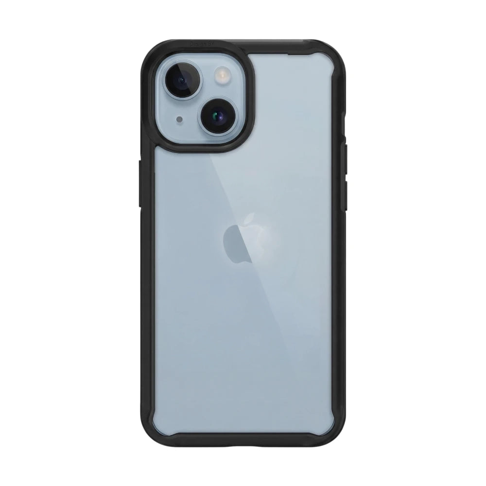Capa DropGuard 2.0 para iPhone - 1 ano de garantia