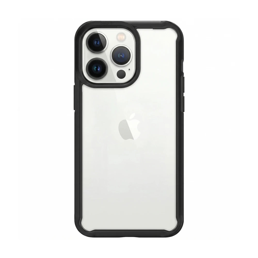 Capa DropGuard 2.0 para iPhone - 1 ano de garantia