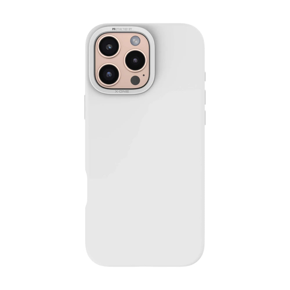 Capa DropGuard 3.0 para iPhone - 1 Ano de Garantia