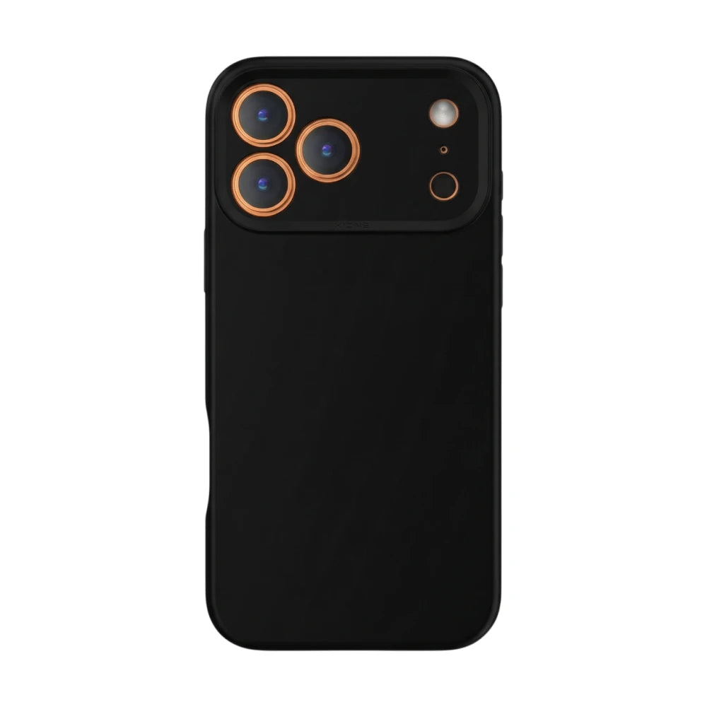 Capa DropGuard 3.0 para iPhone - 1 Ano de Garantia