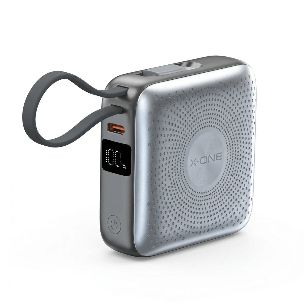 NanoGo Power Bank