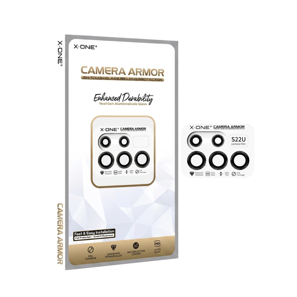 Película de Câmera Samsung - 3 Meses de Garantia de câmera