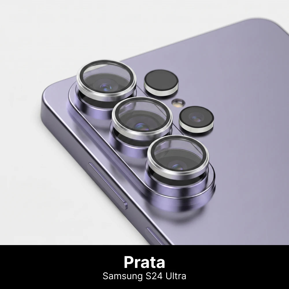 Película de Câmera | Camera armor Samsung
