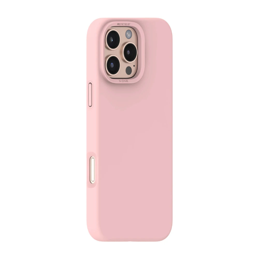 Capa DropGuard 3.0 para iPhone - 1 Ano de Garantia