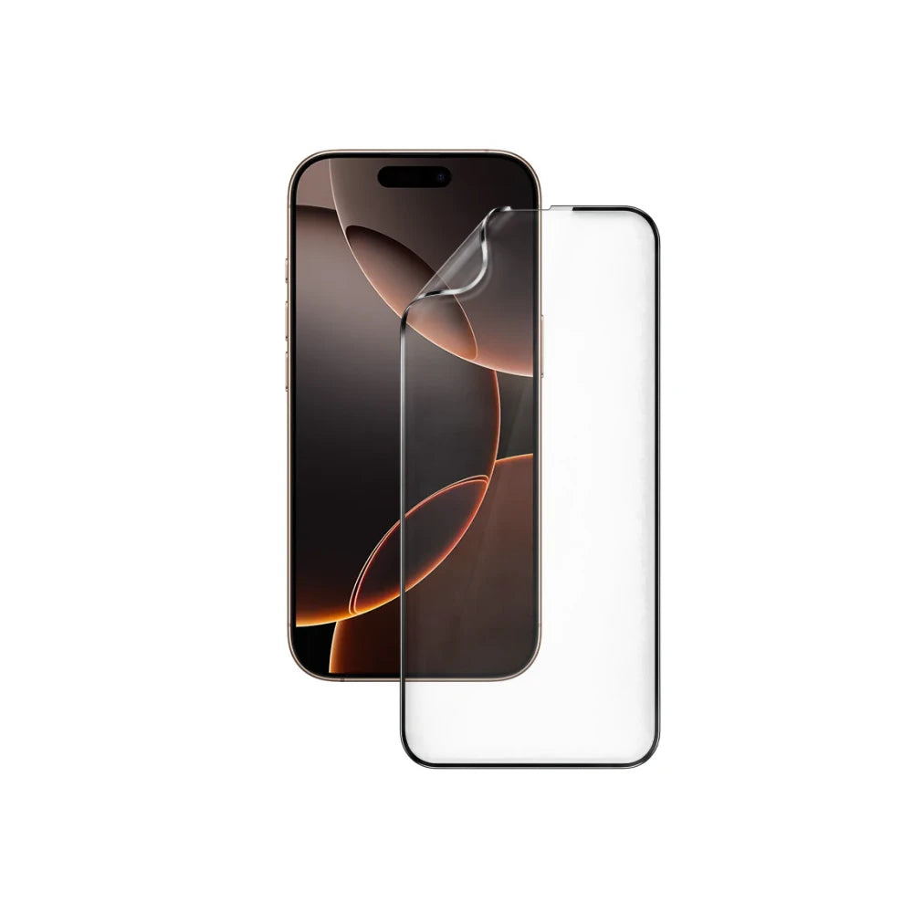 Película para iPhone 5ª Geração - 4 Meses de Garantia de Tela