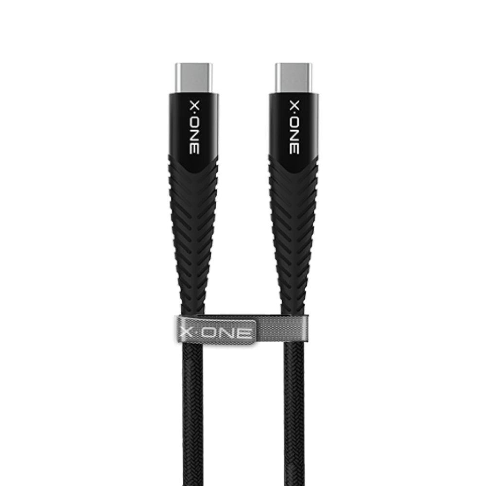 Ultra Pro Cable USB-C 240w 1M - 5 Anos de Garantia