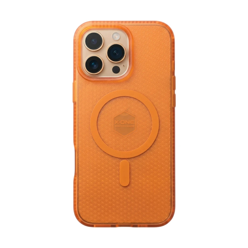 Capa DropGuard 3.0 Colors NEON para iPhone - 1 Ano de Garantia