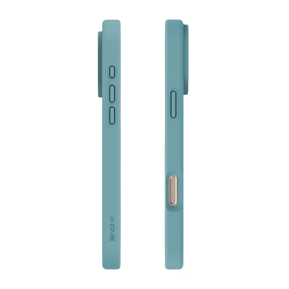 Capa DropGuard 3.0 para iPhone - 1 Ano de Garantia