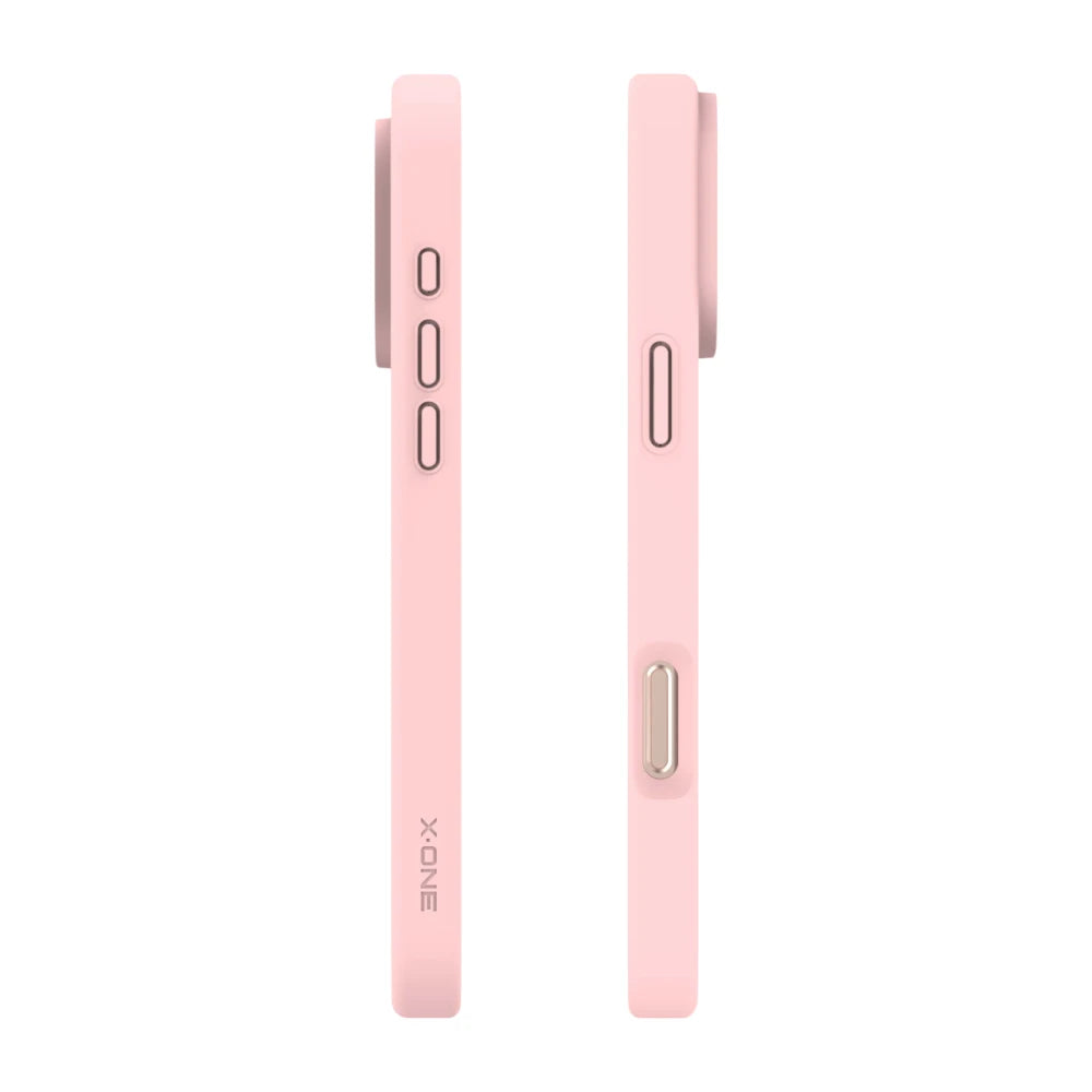 Capa DropGuard 3.0 para iPhone - 1 Ano de Garantia