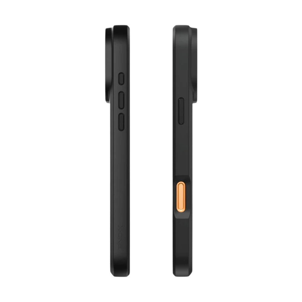 Capa DropGuard 2.0 para iPhone - 1 ano de garantia