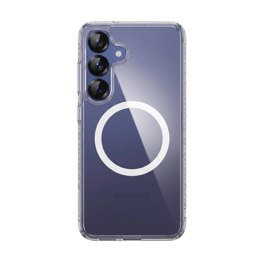 Capa DropGuard Pro para Samsung - 1 ano de Garantia