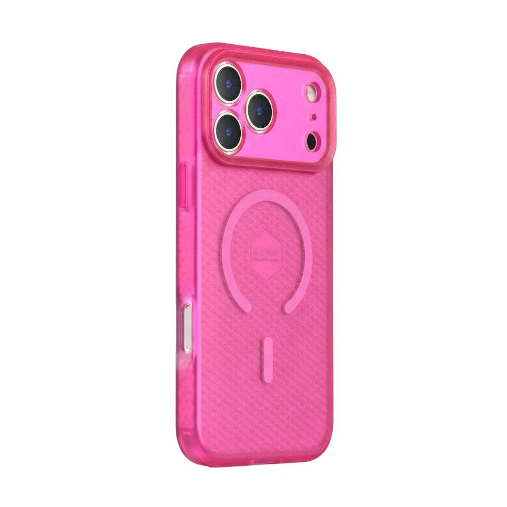 Capa DropGuard 3.0 Colors NEON para iPhone - 1 Ano de Garantia