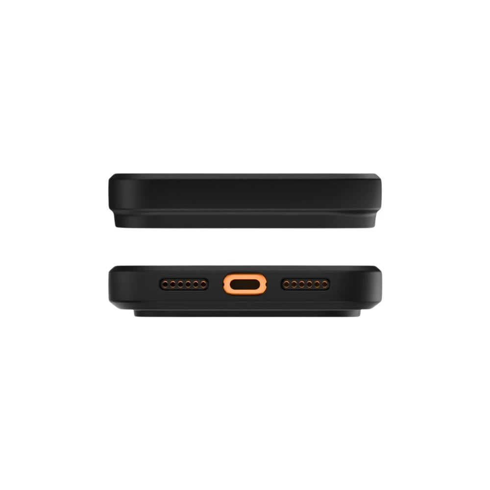 Capa DropGuard 2.0 para iPhone - 1 ano de garantia