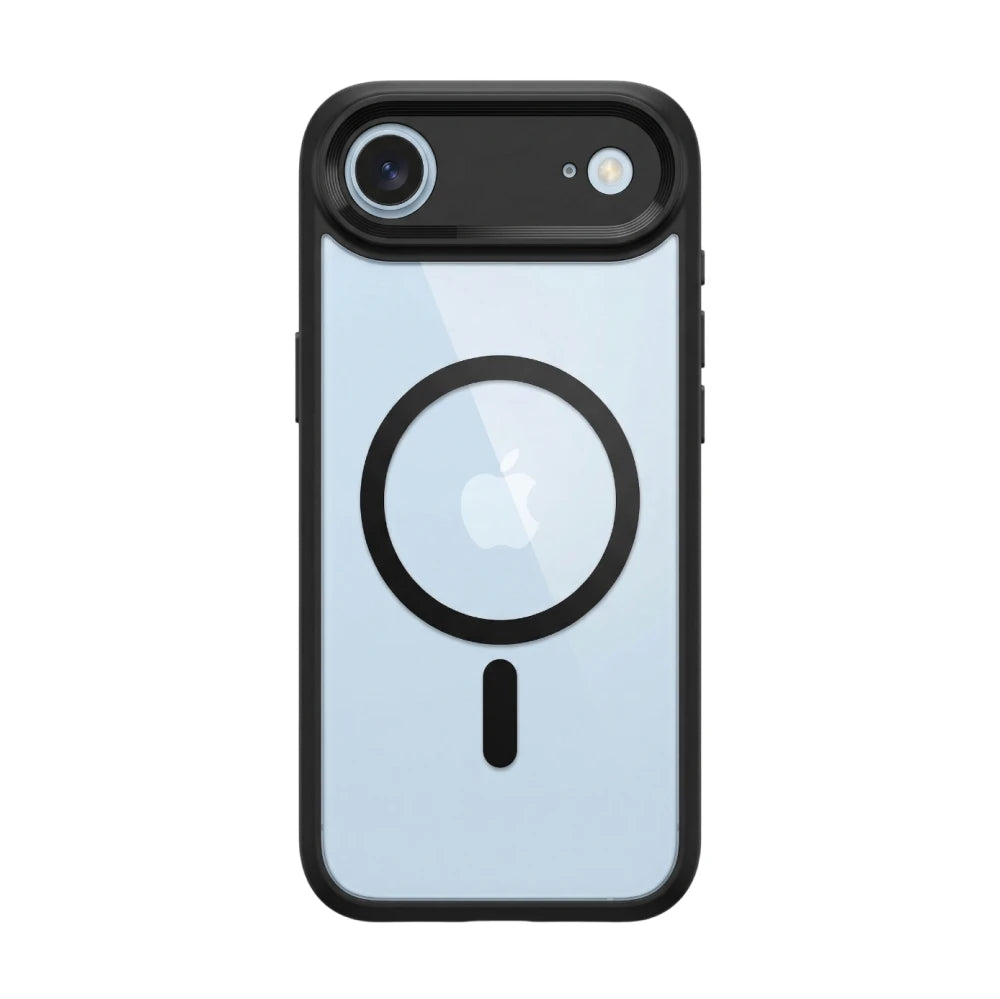 Capa DropGuard 2.0 para iPhone - 1 ano de garantia