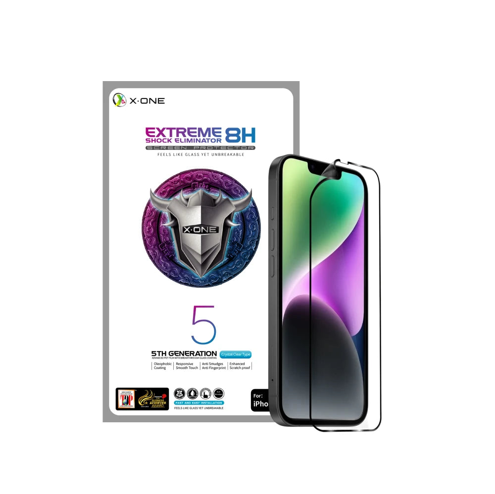 Película 5ª Geração para iPhone