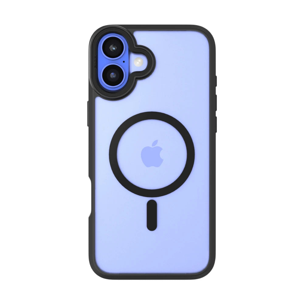 Capa DropGuard 2.0 para iPhone - 1 ano de garantia